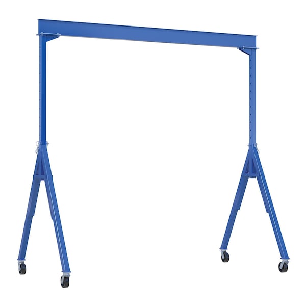 Steel Crane 15'x12' Lock Phenolic